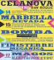 FiestasRelacionadas Festas Patronais de San Roque en Celanova