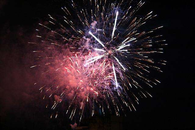 Festas Patronais de San Roque en Celanova