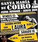 FiestasRelacionadas Festas Patronais de Santa María de Coiro en Mazaricos