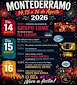 FiestasRelacionadas Festas Patronais (1) en Montederramo