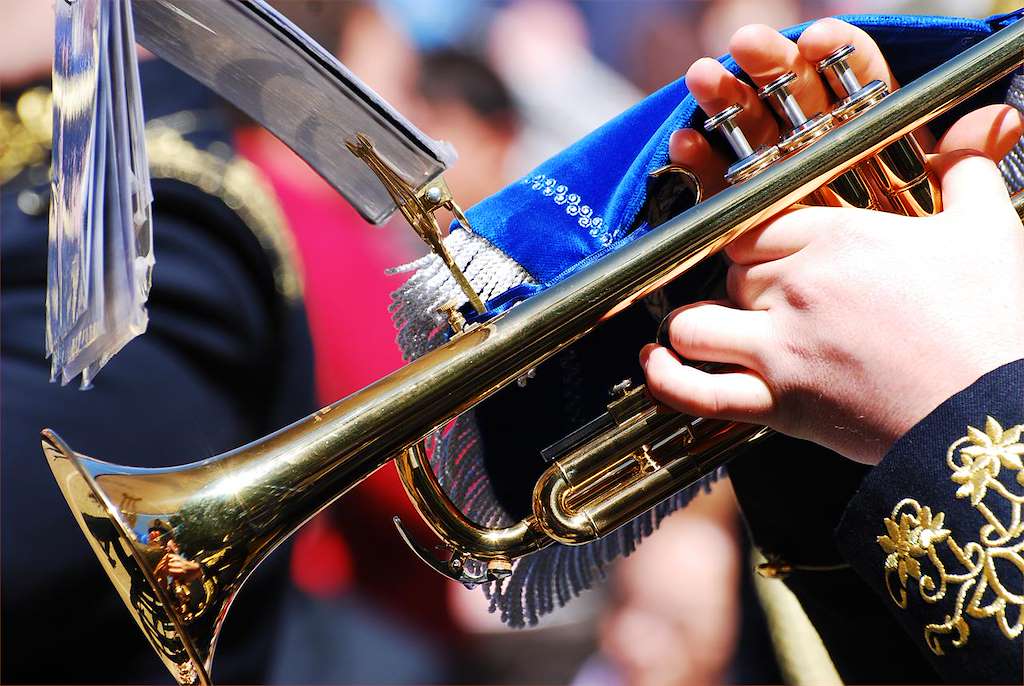 Festas Patronais - San Roque en Bande