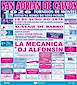 FiestasRelacionadas Festas San Adrián de Calvos (1) en Fornelos de Montes
