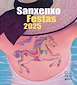 FiestasRelacionadas Festas Sanxenxo - Santa Rosalía, O Carme e San Xenxo