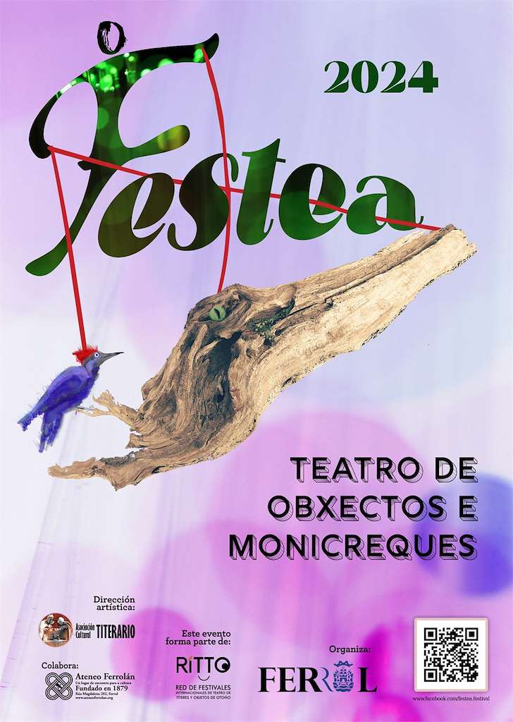 Festea en Ferrol