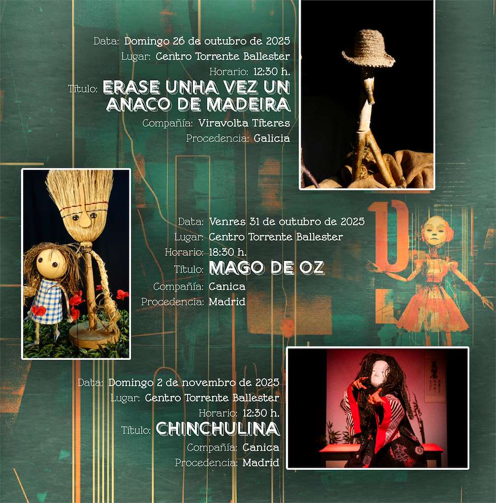 Festea en Ferrol