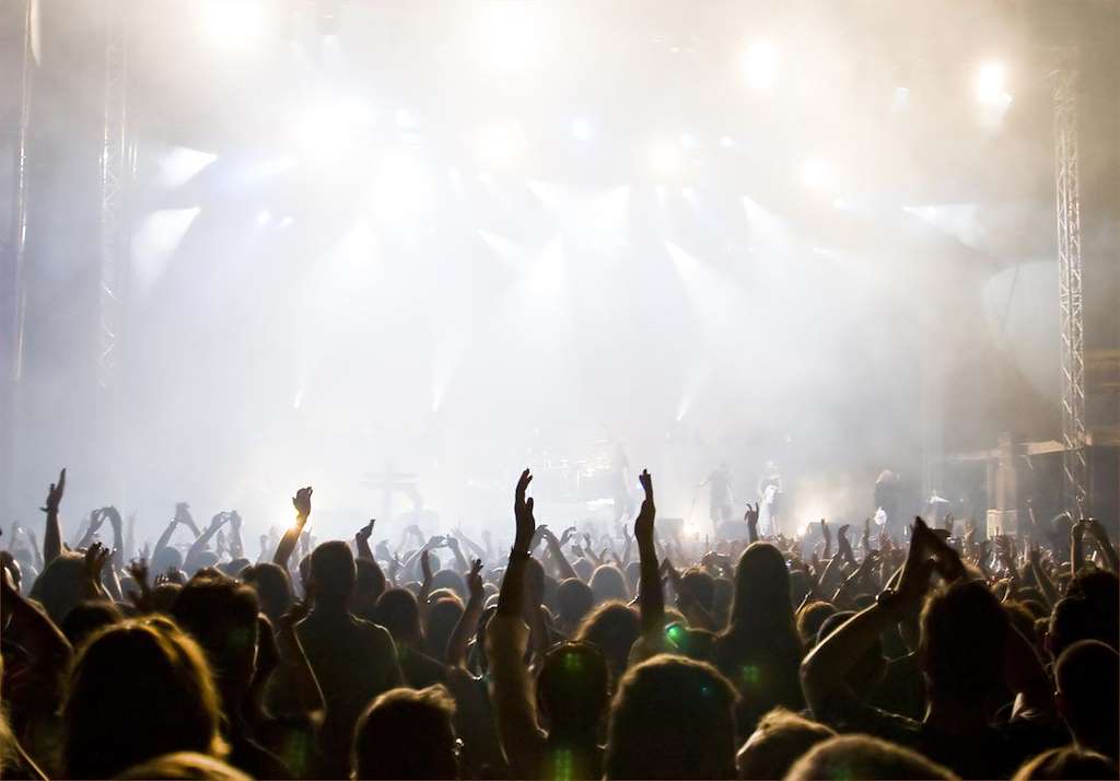 Festigal (2025) en Santiago de Compostela