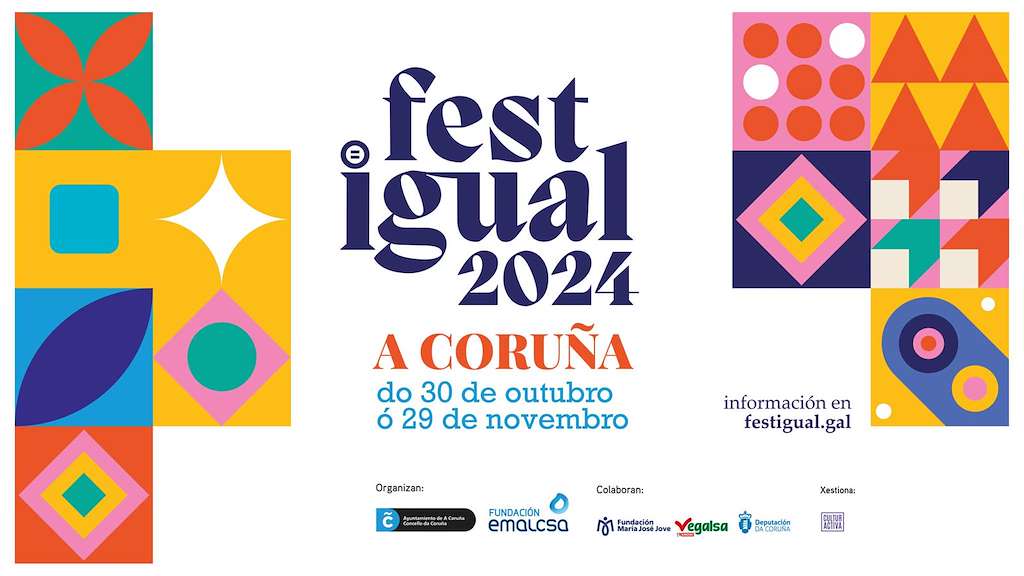 Festigual en A Coruña