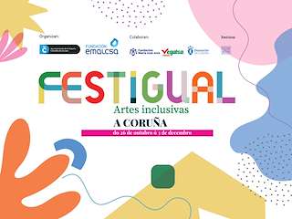 Festigual (2025) en A Coruña