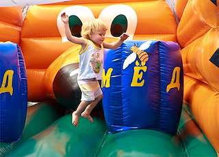 Festival 27373 en Begonte