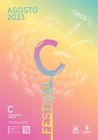 Festival C en Santiago de Compostela