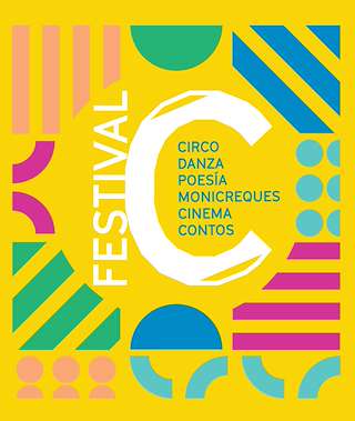 Festival C en Santiago de Compostela