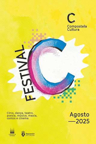 Festival C (2026) en Santiago de Compostela