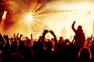 Festival das Revenidas en Vilagarcía de Arousa