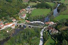 XXII Festival de Bandas de Música en Negreira