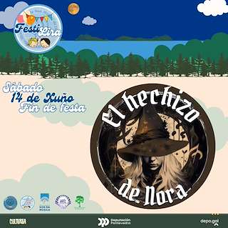 Festival de Bandas de Oia - Festilira en Vigo