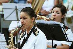 XXVIII Festival de Bandas en Ribadeo