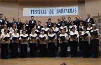 XXXI Festival de Habaneras  en O Carballiño