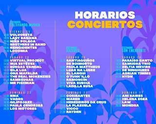 Festival de la Luz en Boimorto
