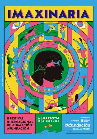 Festival Imaxinaria en A Coruña