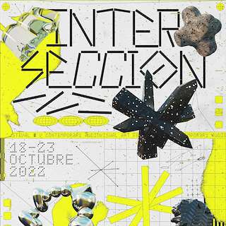 Festival Intersección (2026) en A Coruña