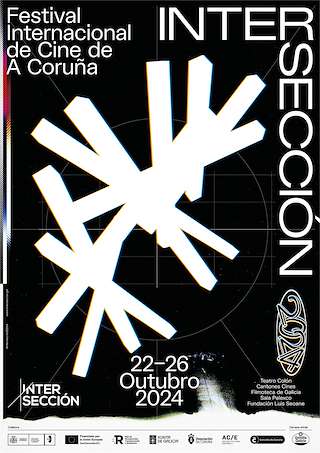 Festival Intersección (2026) en A Coruña