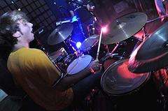 XIX Festival Pop Rock Live in Cances en Carballo