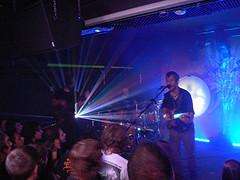 XIX Festival Pop Rock Live in Cances en Carballo