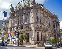 Festival Sinsal Primavera (2026) en Vigo