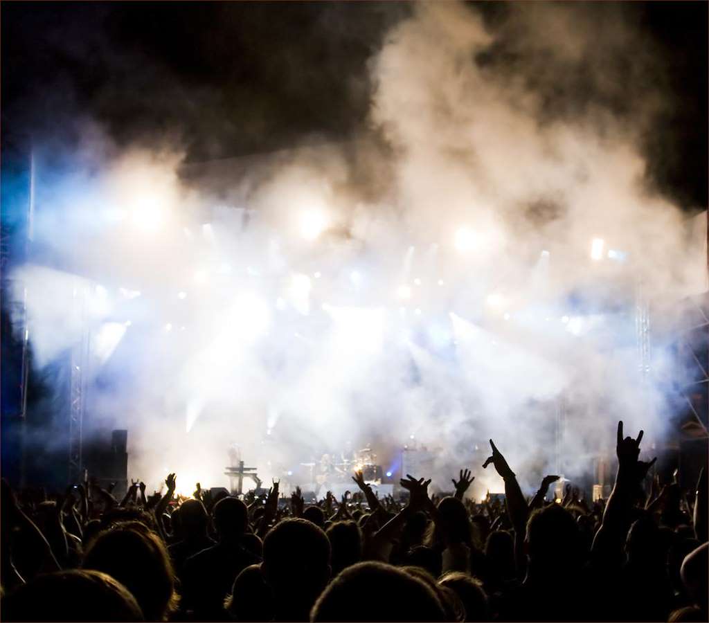 Festival A Rebusca en Manzaneda