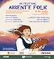 FiestasRelacionadas VII Festival Abrente Folk en Mos