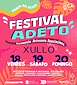 FiestasRelacionadas Festival Adeto en Tomiño