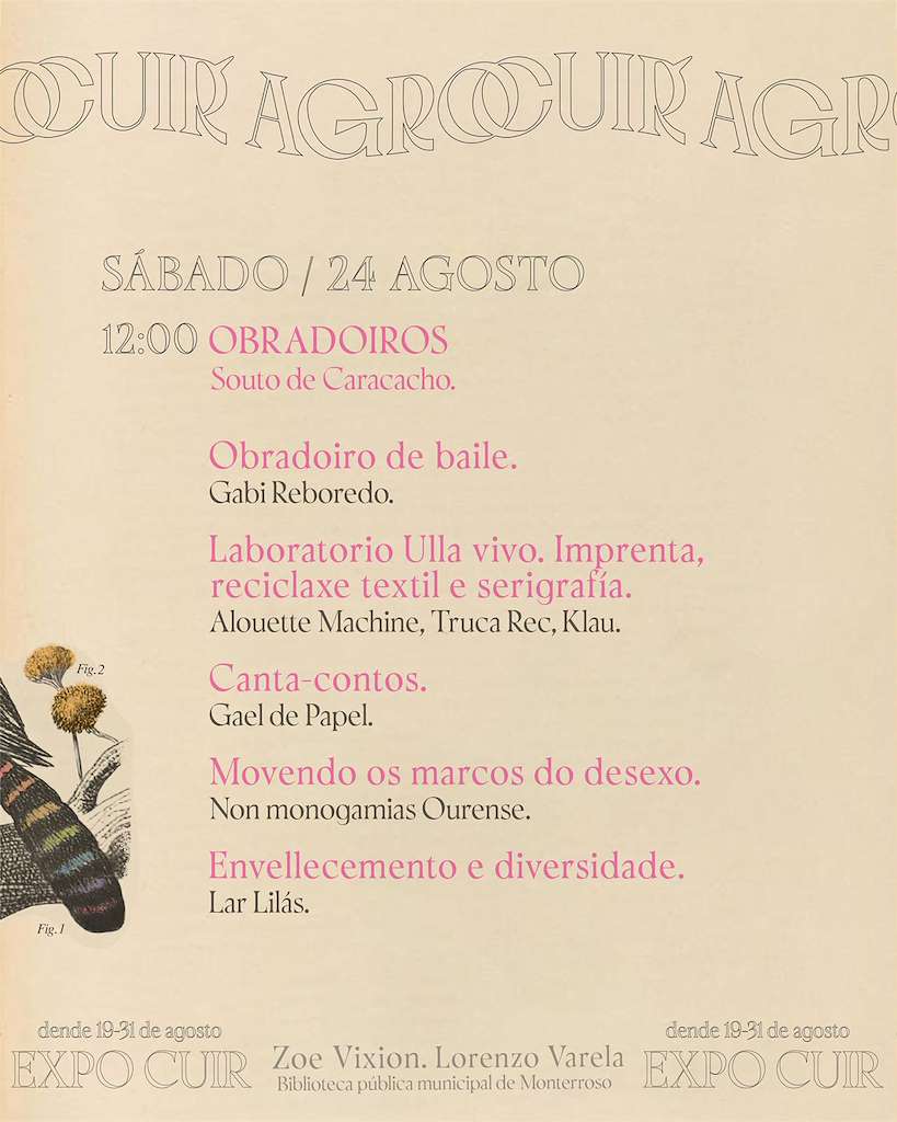 IX Festival Agrocuir da Ulloa en Monterroso