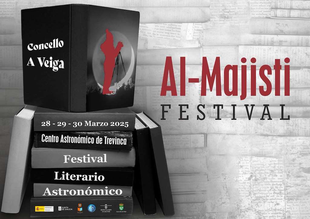 Festival Al-Majisti en Veiga