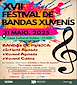 FiestasRelacionadas XVII Festival Bandas Xuvenís de Guláns en Ponteareas