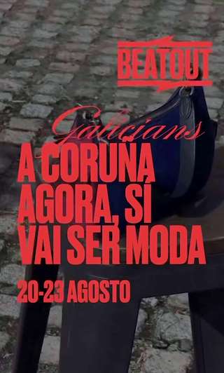 Fechas, información, programa, cartel, imágenes, mapa y ubicación de Festival Beatout   en  A Coruña