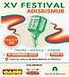 FiestasRelacionadas XV Festival Benéfico Adisbismur en Mazaricos