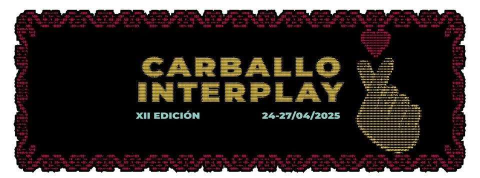 XII Festival Carballo Interplay (2025)