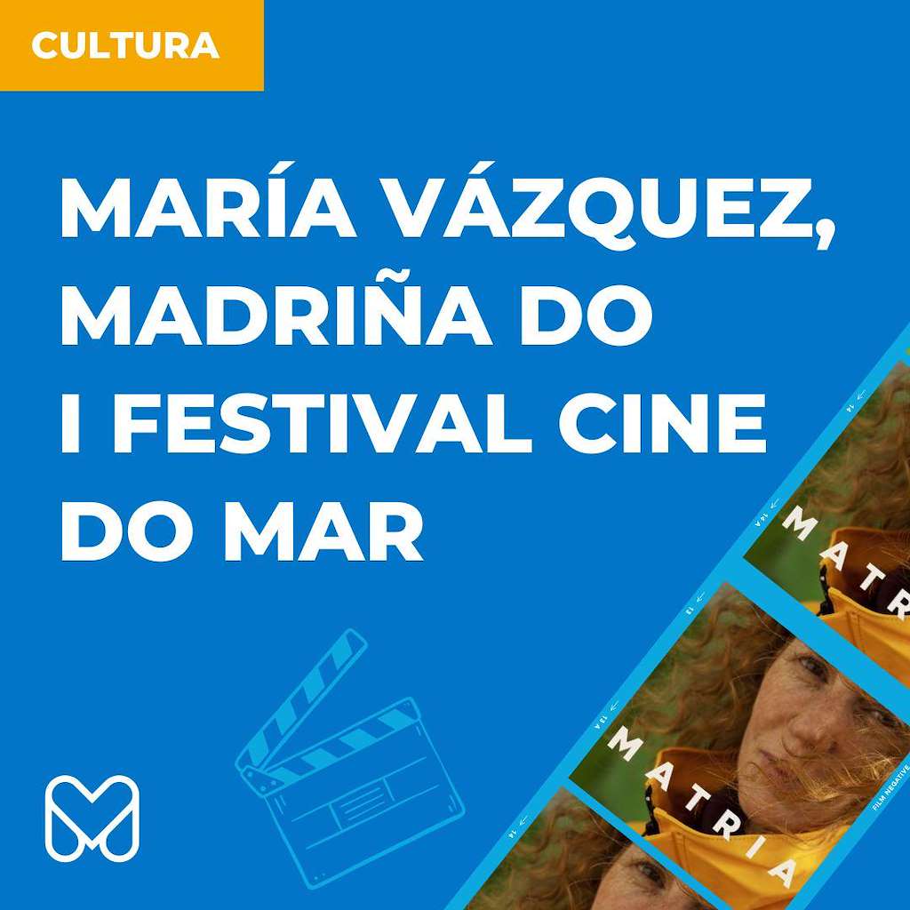 II Festival Cine do Mar (2025) en Marín