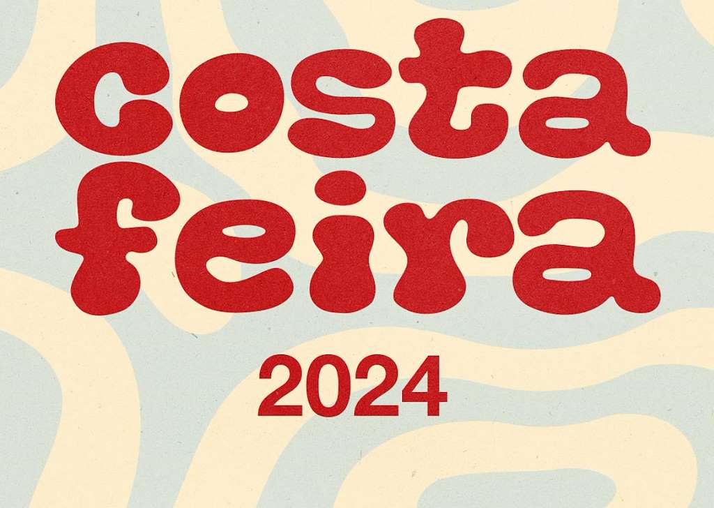 Festival Costa Feira (2024) en Sanxenxo