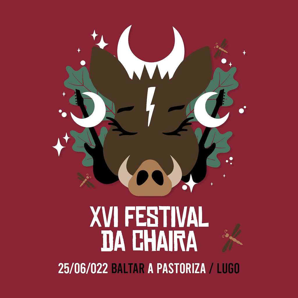 XVI Festival da Chaira en A Pastoriza