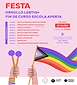 FiestasRelacionadas Festival da Escola Aperta en Nigrán