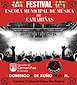 FiestasRelacionadas Festival da Escola de Música en Camariñas