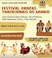 FiestasRelacionadas Festival Danzas Tradicionais do Mundo en Sada