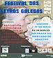 FiestasRelacionadas Festival das Letras Galegas en Sanxenxo