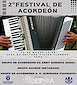 FiestasRelacionadas II Festival de Acordeón en Sada