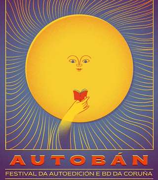 Fechas, información, programa, cartel, imágenes, mapa y ubicación de XII Festival de Autoedición e BD - Autobán (2026) en A Coruña