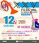 FiestasRelacionadas XXV Festival de Bandas de Música en Barro