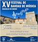 FiestasRelacionadas XV Festival de Bandas de Música en Boiro