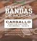 FiestasRelacionadas I Festival de Bandas de Música en Carballo
