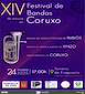 FiestasRelacionadas XIV Festival de Bandas de Música de Coruxo en Vigo